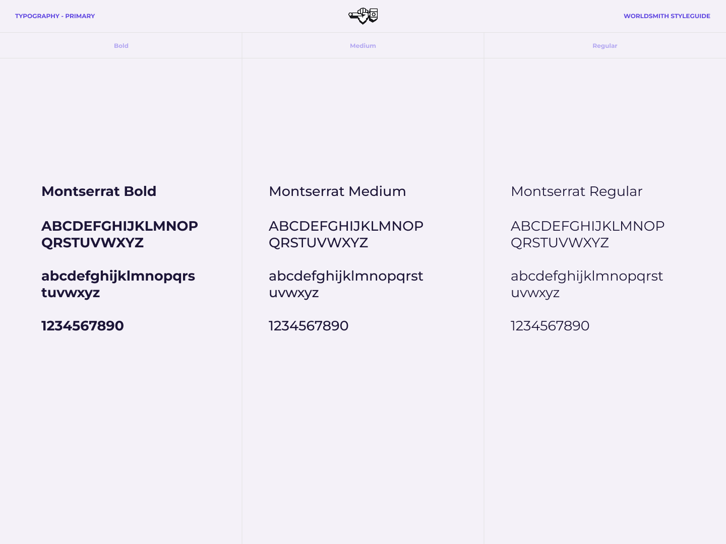 Fonts
