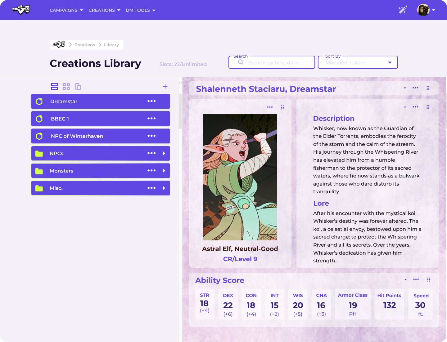 Library-1