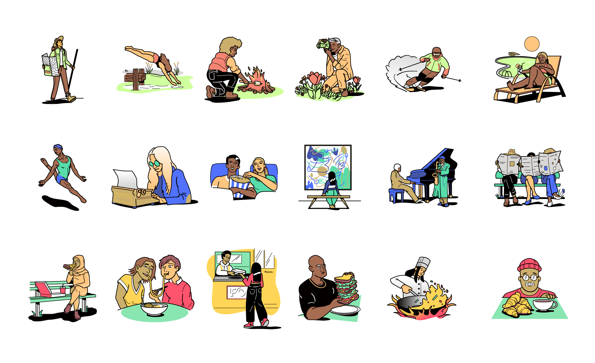 2025-collection