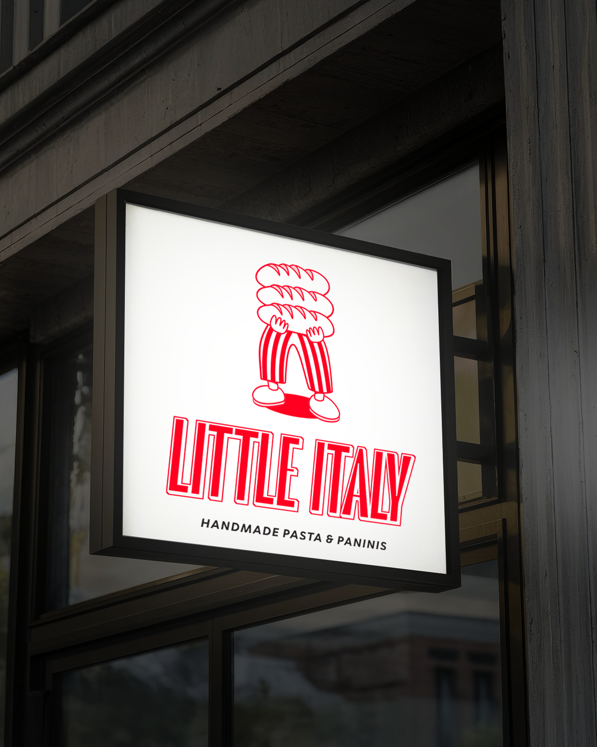 SU_little-Italy_lighted-outdoor-sign_1_v1